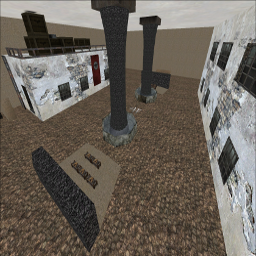Cluster v1