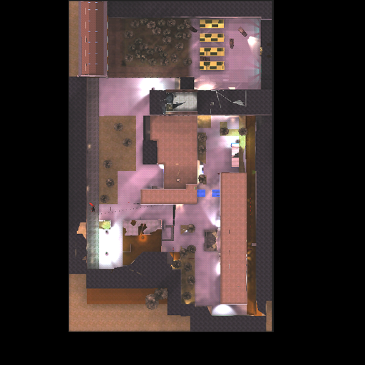 Clv b1 screenshot
