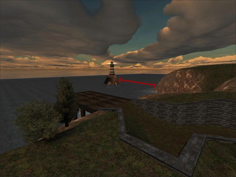 Coast b1 screenshot