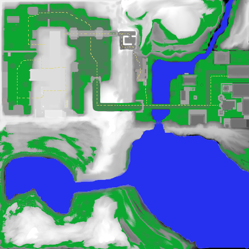 Codename lachs b2 screenshot