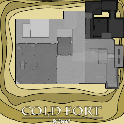 Coldfortb1 screenshot