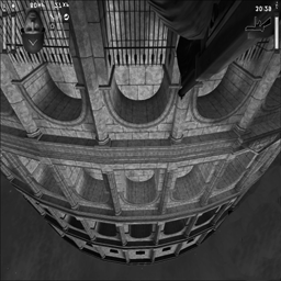 Colosseum b5