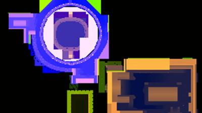 Colosseum b5 screenshot