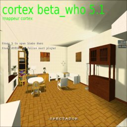 Cortex b5 1 screenshot