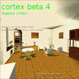 Cortexbeta screenshot
