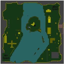 Craterlake final(smp spawnfix) screenshot
