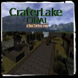 Craterlake final smp(spawnfix)