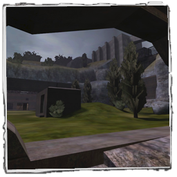 Crevasse b1 screenshot