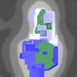 Crevasse b1 screenshot