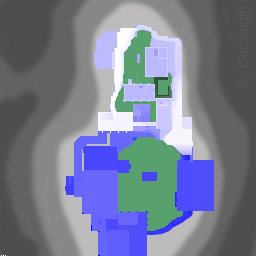 Crevasse b3 screenshot