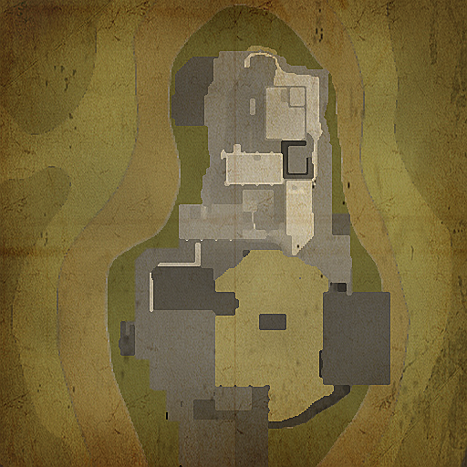Crevasse pe screenshot