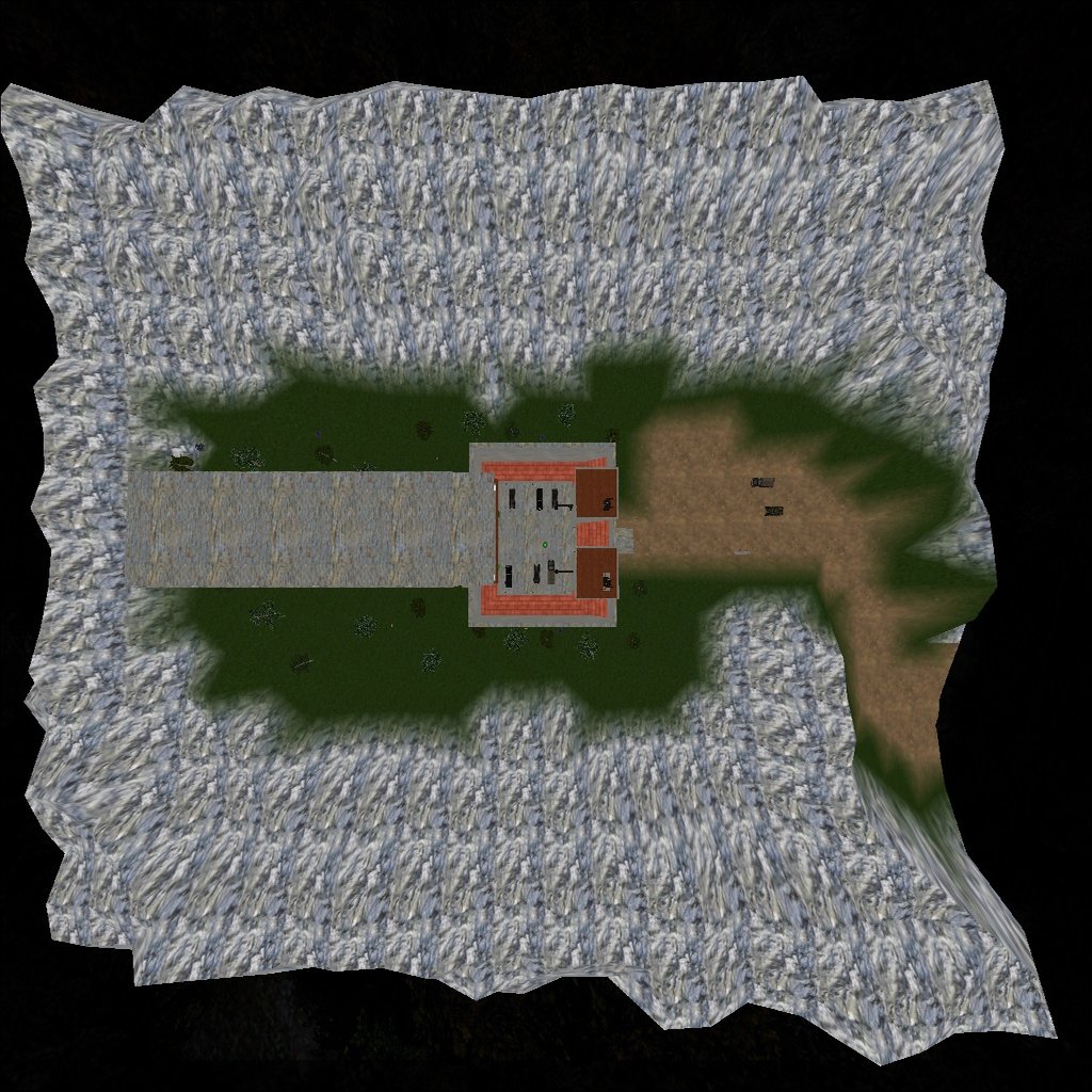 Crph beta 1 screenshot