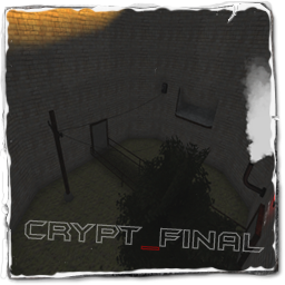Crypt final