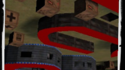 Ctf b bunker a1 screenshot