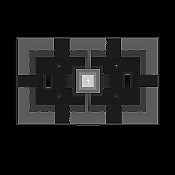 Ctf metro b1 screenshot