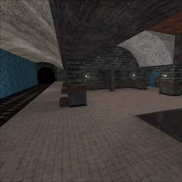 Ctf metro b1