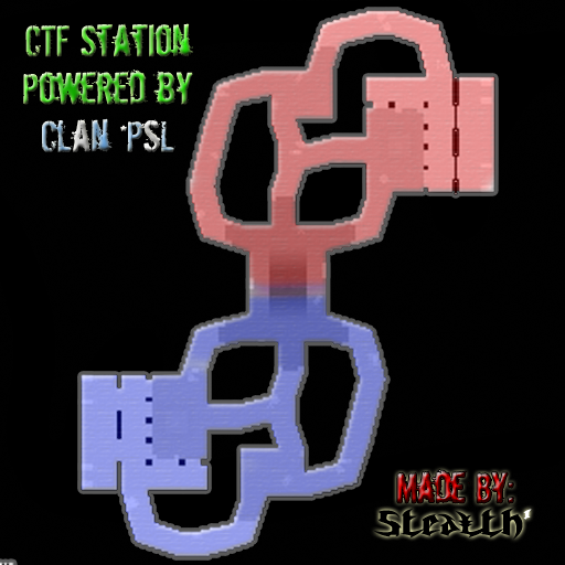 Ctf station screenshot