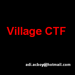Ctf village b1