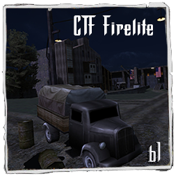 Ctf Firelite beta 1 screenshot