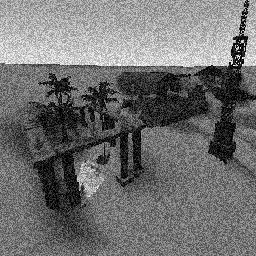 Ctf desert test screenshot