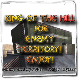 Ctf kothet screenshot