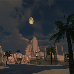Ctf maat final