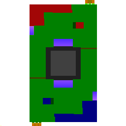 Ctf multi screenshot