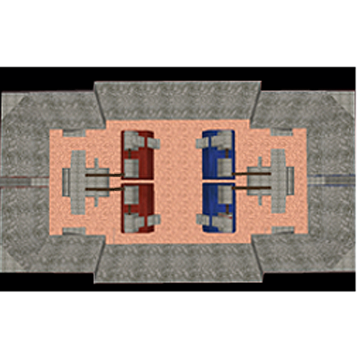 Ctf ocelotl.pk3 screenshot