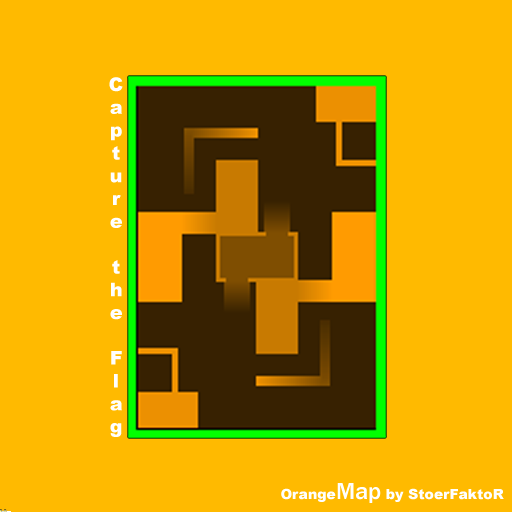 Ctf orangemap screenshot