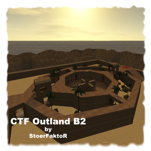 Ctf outland b2