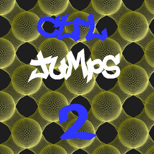 Ctrljumps 2 final screenshot