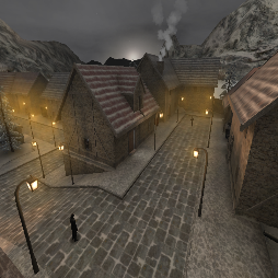 Cw vill screenshot