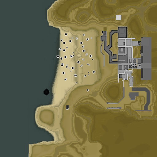 D day assault b1 screenshot
