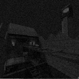 D uel screenshot