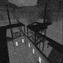 D uel3 screenshot