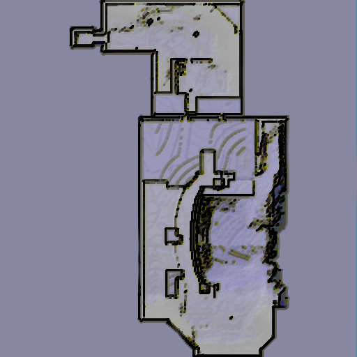 Dam revenge screenshot