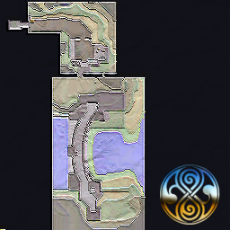 Dam revengev2 screenshot