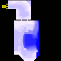 Dam revengev2 screenshot