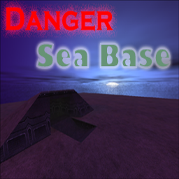 Dangerseabase v2 1 screenshot