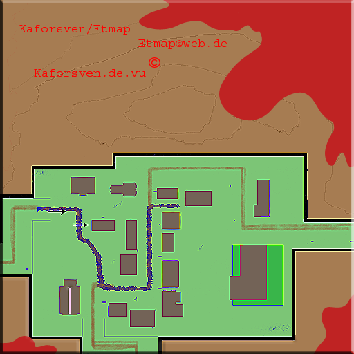 Dawnville screenshot