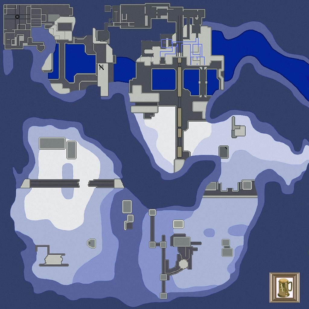 Daybreak screenshot