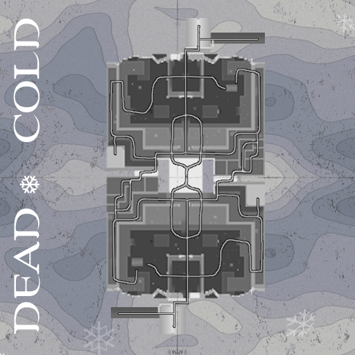 Deadcold b1 screenshot