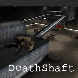 Deathshaft
