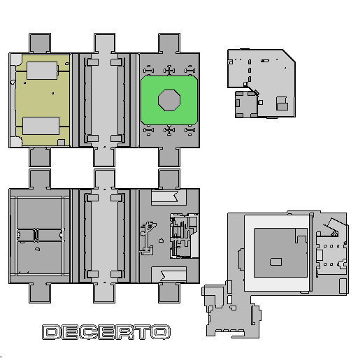 Decerto b1 0104 screenshot