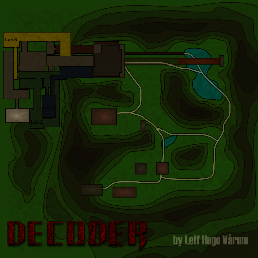Decoder b4 screenshot