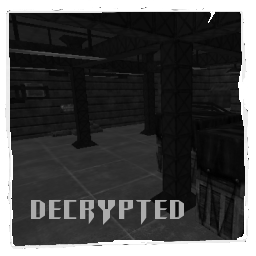 Decrypted 2 b2 screenshot