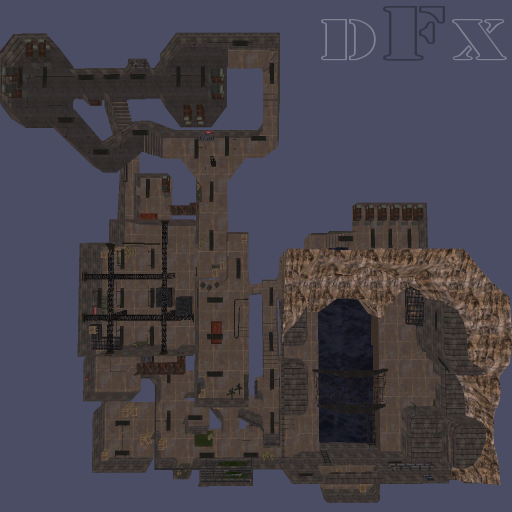 Decrypted 2 b2