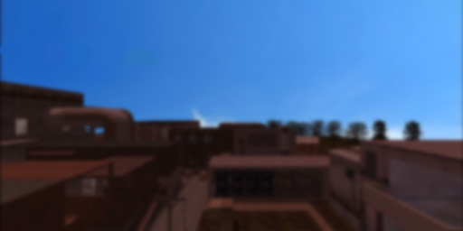Dem dust screenshot