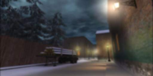 Dem snowtown beta2