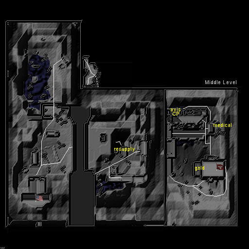 Den of lions   dual screenshot